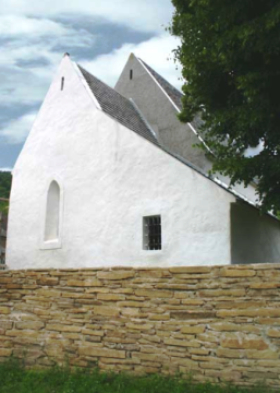 kostol sv. Michala archanjela kostol sv. Michala archanjela