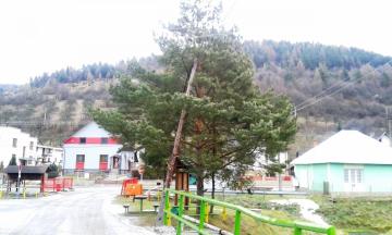 obec Šindliar obec Šindliar