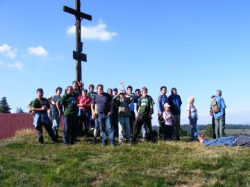 turistický pochod Šindliarska sedemnástka turistický pochod Šindliarska sedemnástka