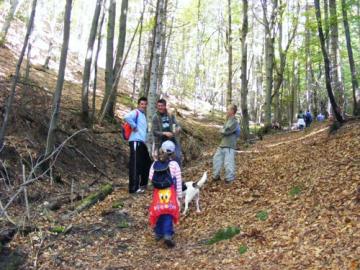 turistický pochod Šindliarska sedemnástka turistický pochod Šindliarska sedemnástka
