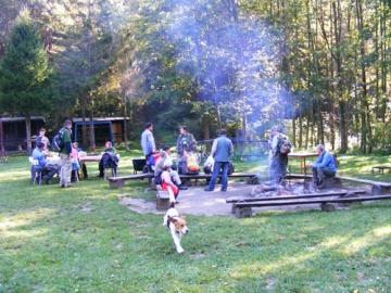 turistický pochod Šindliarska sedemnástka turistický pochod Šindliarska sedemnástka